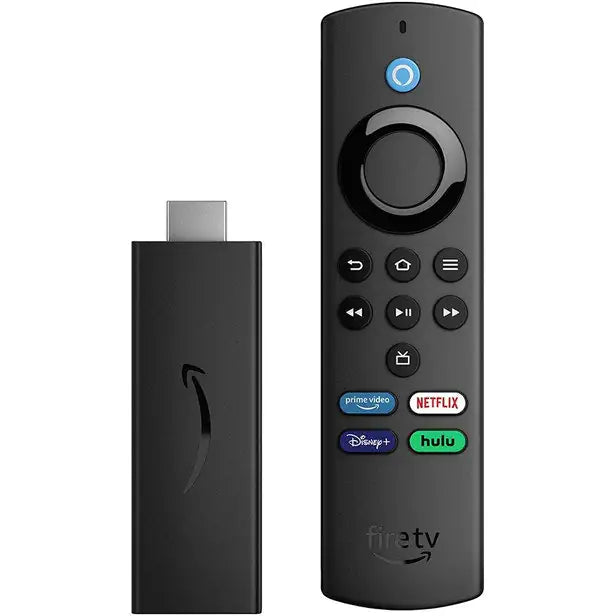 Fire TV Stick 2nd GEN