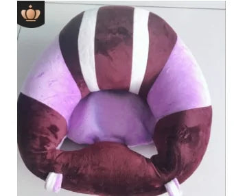 Plush Sit up Cushion