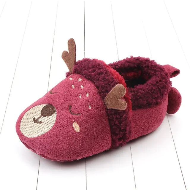 Infant Slippers