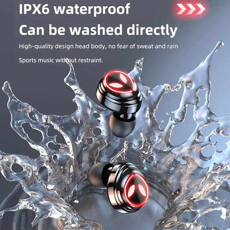 Wireless Gaming Headset