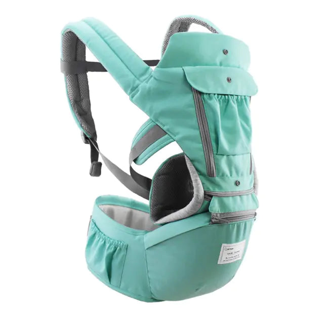 Comfy Baby Carrier