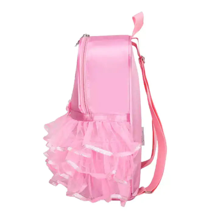 Ballerina Girls Backpack