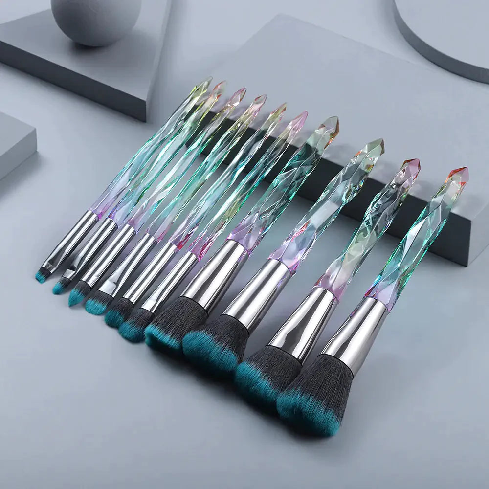 Brush Set