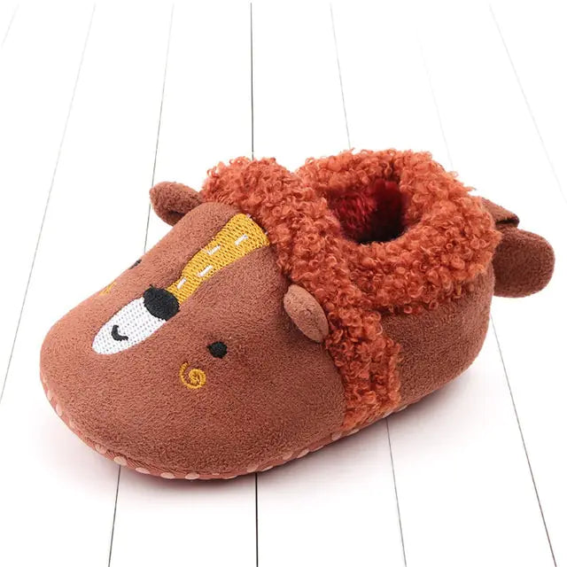 Infant Slippers