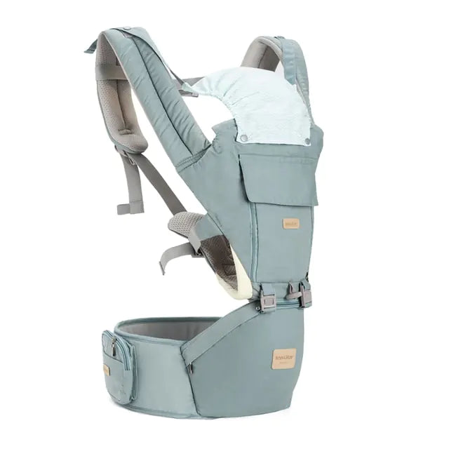 Comfy Baby Carrier