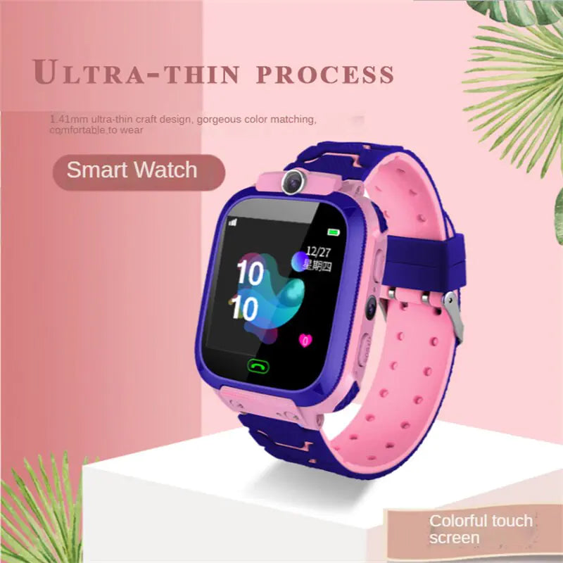 Smartwatch For Children