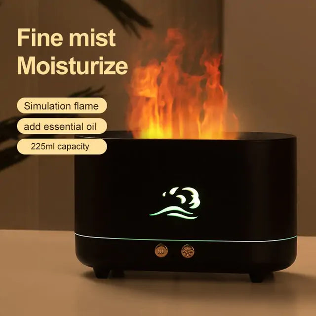 Sleep Humidifier