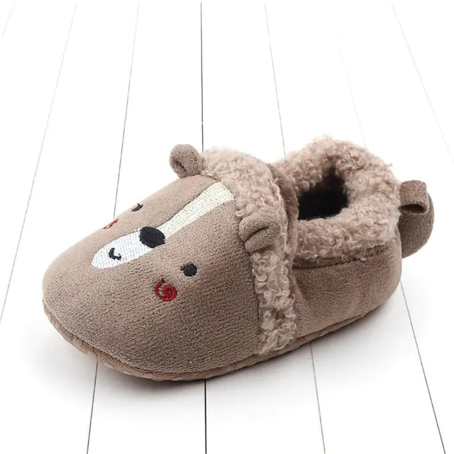Infant Slippers