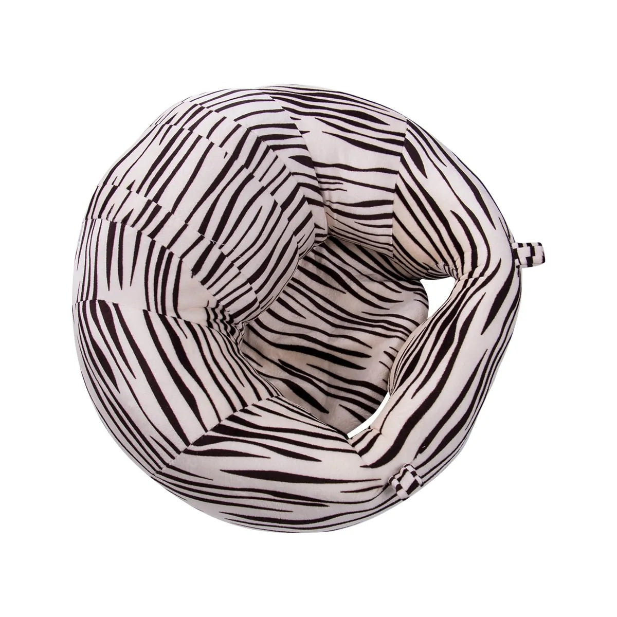 Plush Sit up Cushion