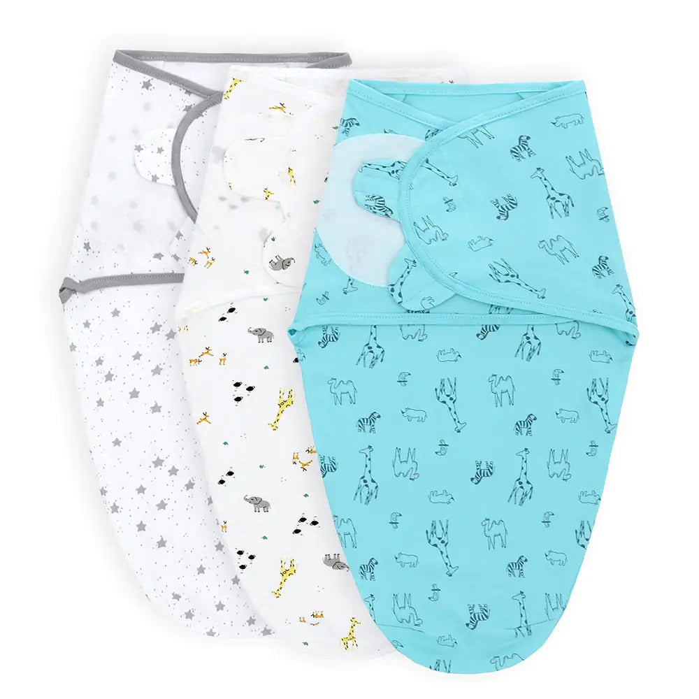 Baby Swaddles