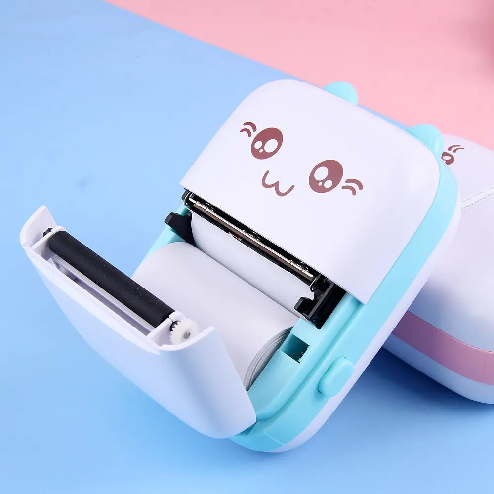 Mini Portable Printer