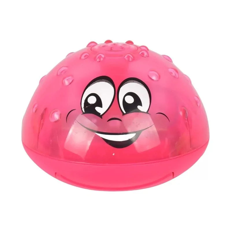 Electric Bath Toy