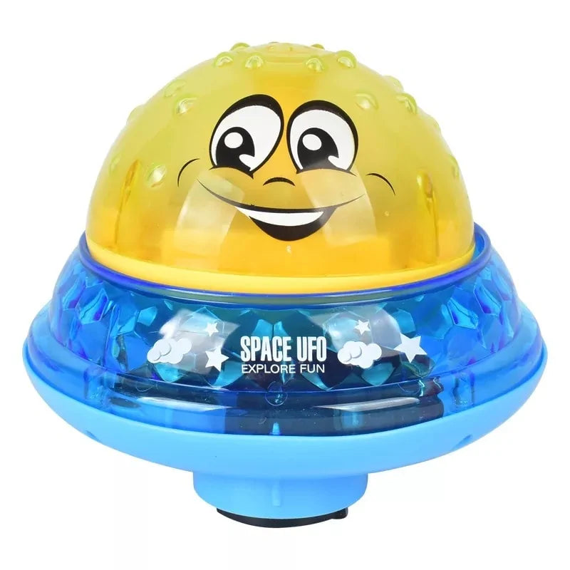Electric Bath Toy