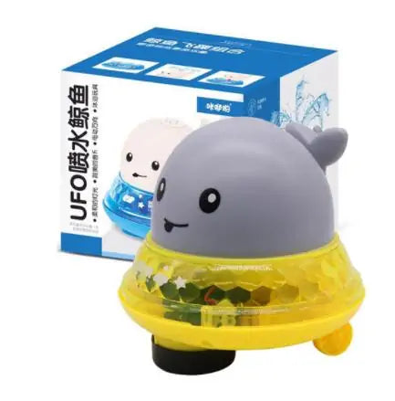 Electric Bath Toy