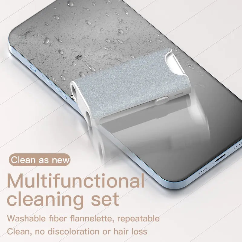 Computer Cleaner Kit