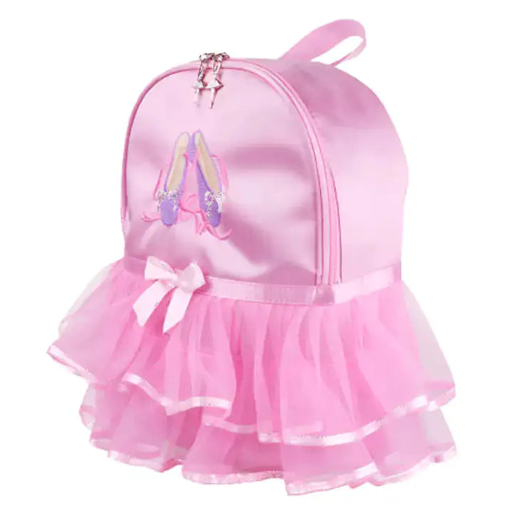 Ballerina Girls Backpack