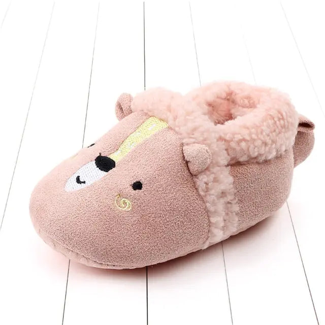 Infant Slippers