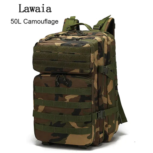 Military Backpack