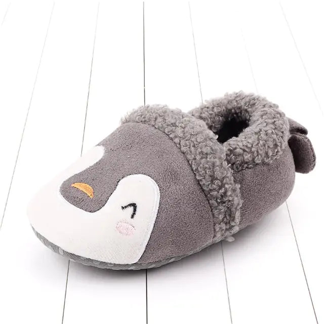 Infant Slippers