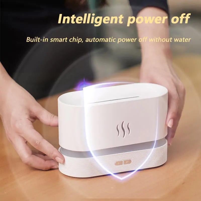 Sleep Humidifier