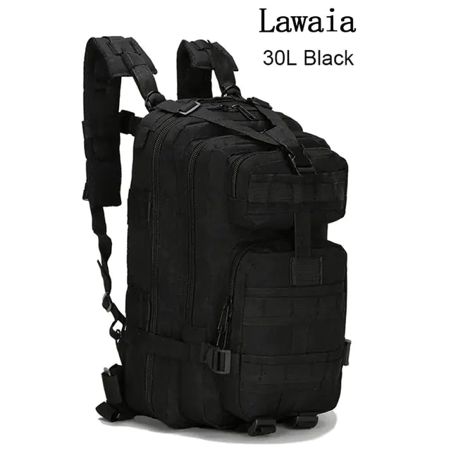 Military Backpack