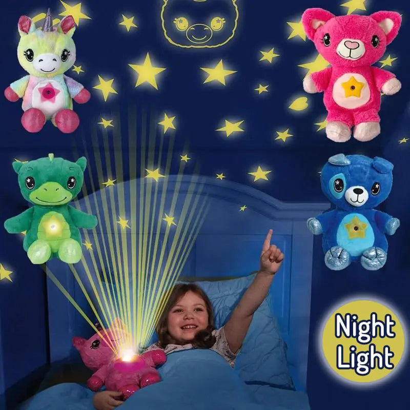 Starlight Stuffed Animal