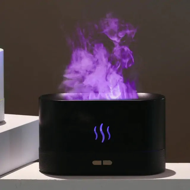Sleep Humidifier