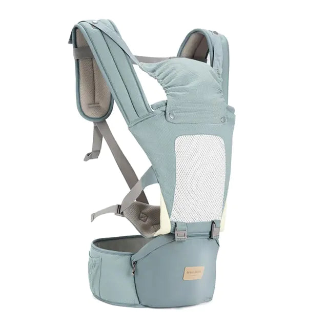 Comfy Baby Carrier