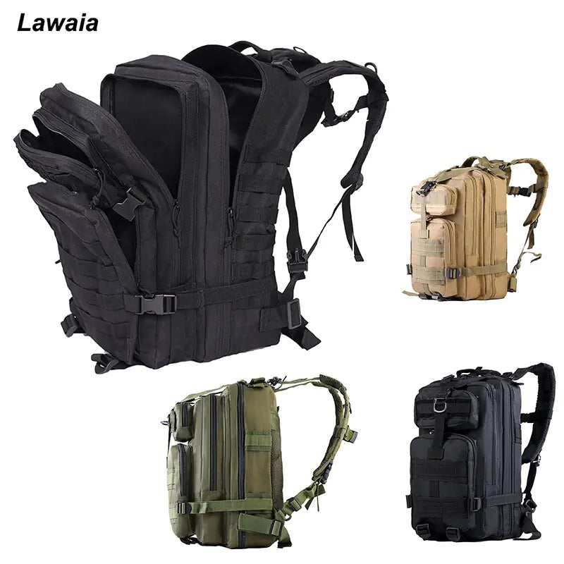 Military Backpack
