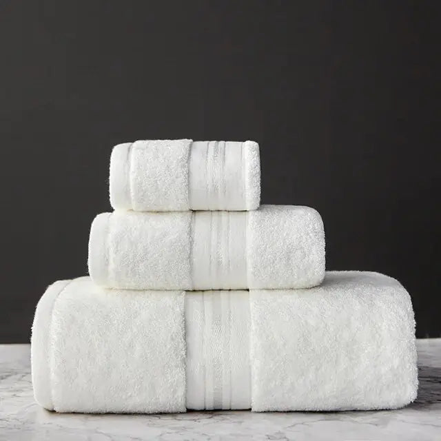 3 piece Towel Set