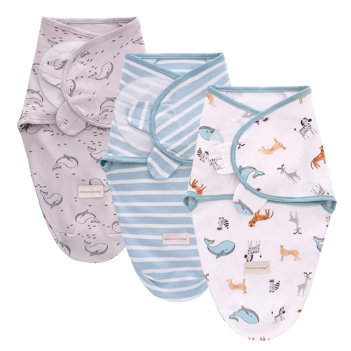 Baby Swaddles