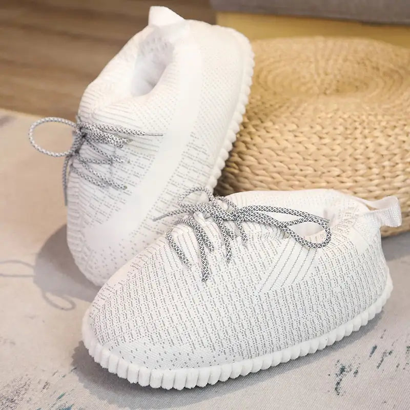 Sneaker Slippers