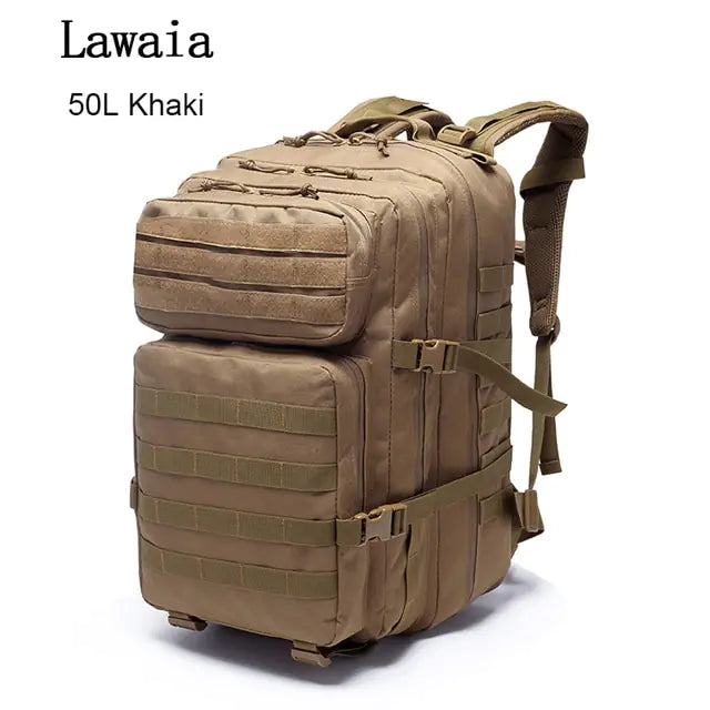 Military Backpack