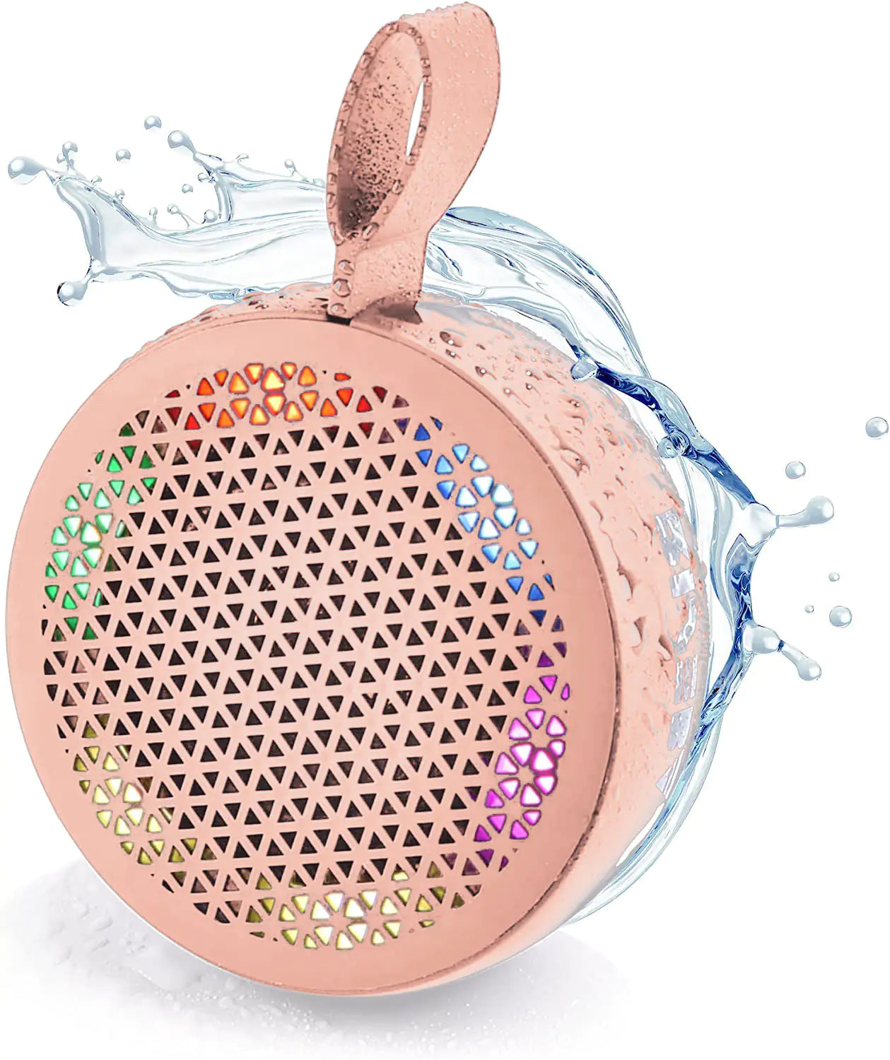 Water Proof Bluetooth Speaker