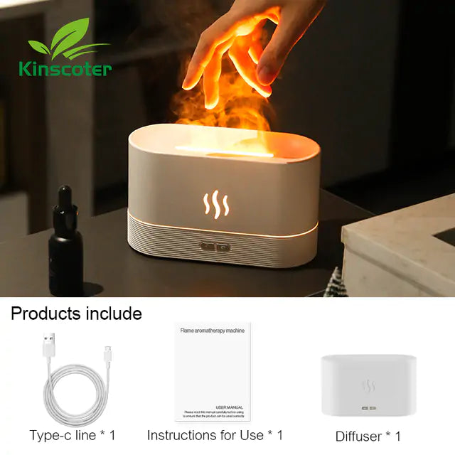 Air Humidifier