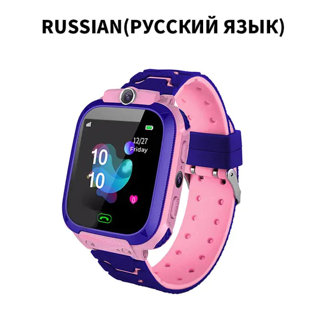Smartwatch For Children