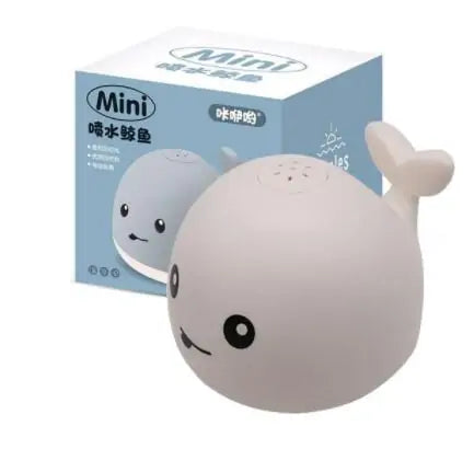 Electric Bath Toy