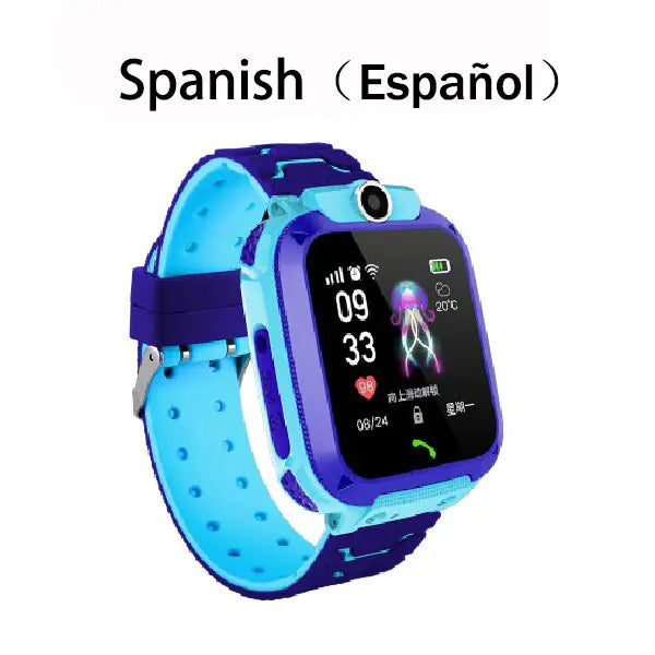 Smartwatch For Children